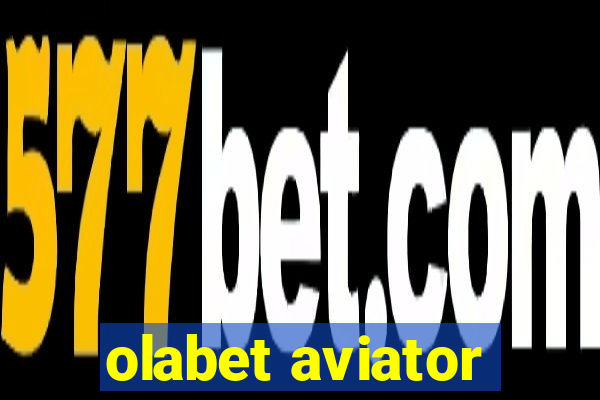 olabet aviator